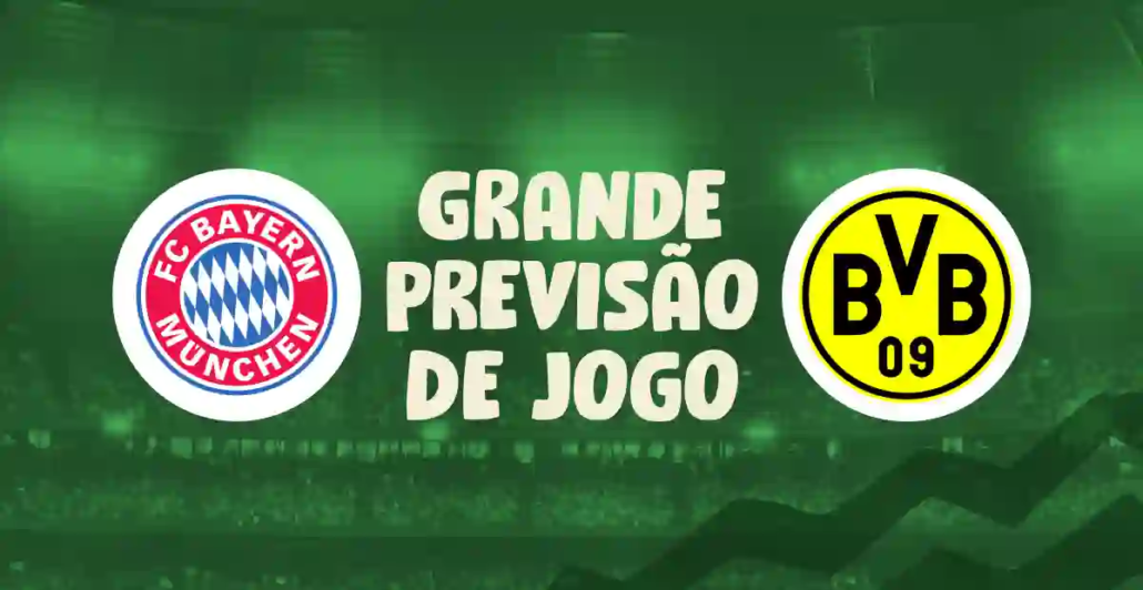 Previsão do Klassiker