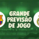 Previsão do Barcelona V Real Madrid no dia 26 de Abril 2025