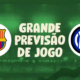 Previsão do Barcelona V Inter no dia 30 de Abril 2025