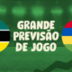 Mozambique v Mauritius