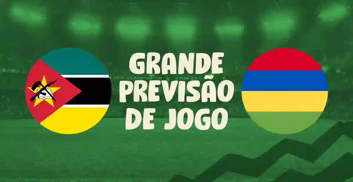 Mozambique v Mauritius